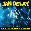 Delay Jan - Earth,Wind & Feiern: Live Aus D....