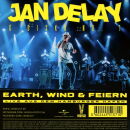 Delay Jan - Earth,Wind & Feiern: Live Aus D. Hamburger Hafen