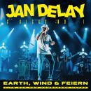 Delay Jan - Earth, Wind & Feiern - Live aus d....