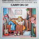 Geoffrey Oi!Cott - Carry On Oi!Cott (Lp&Cd / Vinyl LP...