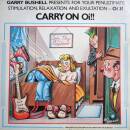 Geoffrey Oi!Cott - Carry On Oi!Cott (LP & CD)