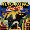 King Kong Escapes (Original Motion Picture Soundtr)