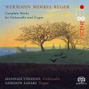 Wermann Oskar (1840-1906 / - Complete Works For...