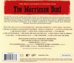 Morricone / Rotta / Hermann - Das Morricone Duell-Das Gefährlichste Konzert Alle (Hicks Sarah / DNSO)