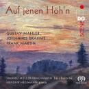 Mahler Gustav / u.a. - Auf jenen Hoeh´n (Diverse...