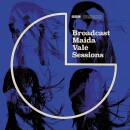 Broadcast - Maida Vale Sessions (Remastered LP & DL)