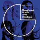Broadcast - Maida Vale Sessions (Remastered Lp&Dl)