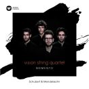 Schubert Franz / M - Memento (Vision String Quartet /...