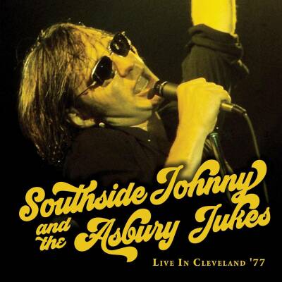SOUTHSIDE JOHNNY & THE ASBURY JUKES - Southern Man