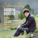Dvorak Antonin / u.a. - Bohemian Tales (Hadelich Augustin...