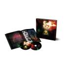 Brown Arthur & Kingdom Come - Long Long Road (2CD Buch Edition)