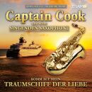 Captain Cook - Komm Auf Mein Traumschiff Der Liebe