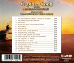 Captain Cook - Komm Auf Mein Traumschiff Der Liebe