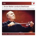 Beethoven Ludwig van - Bruno Walter Conducts Beethoven...