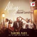 Alliage Quintett / Lendvay Jozsef - Dancing Paris