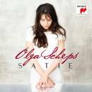 Satie Erik - Satie (Scheps Olga)