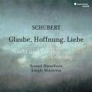 Schubert Franz - Glaube, Hoffnung, Liebe (Hasselhorn...