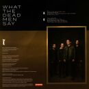 Trivium - What The Dead Men Say
