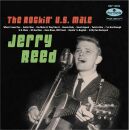 Reed Jerry - Rockin U.s. Male