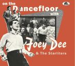 Dee Joey & Starliters - On The Dancefloor With Joey...