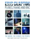 Clapton Eric - Planes, Trains And Eric