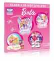Barbie - Barbie Klassiker-Box