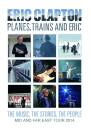 Planes, Trains And Eric (Diverse Interpreten / DVD Video)