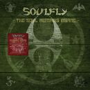 Soulfly - Soul Remains Insane:studio Albums 1998 To 2004,...