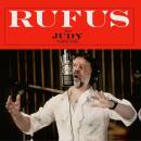 Wainwright Rufus - Rufus Does Judy At Capitol Studios