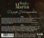 Martin Monika - Die Grosse Geburtstagsedition