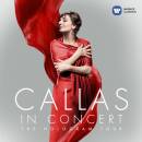 Bizet Georges / u.a. - Callas In Concert-the Hologram...