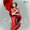Callas Maria - Callas In Concert-The Hologram Tour...
