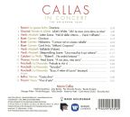 Callas Maria - Callas In Concert-The Hologram Tour (Diverse Komponisten)