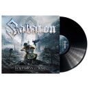 Sabaton - Symphony To End All Wars, The (Lp/Gatefold)