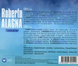 Alagna Roberto - Tenor (Lenchanteur / Diverse Komponisten)