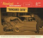 Atomicat Rockers Vol.05: Dungaree Cutie (Diverse Interpreten)