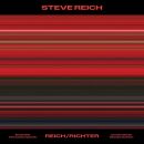 Reich Steve - Reich / Richter (Ensemble Intercontemporain...