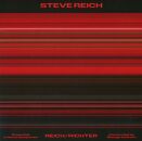 Reich Steve - Reich / Richter (Ensemble Intercontemporain...