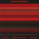 Reich Steve - Reich/Richter (Ensemble intercontemporain /...