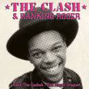 Clash, The - Rock The Casbah (Ranking Roger7´ vinyl...