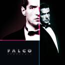 Falco - Falco Symphonic (black vinyl)
