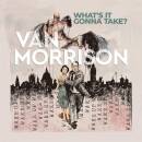 Morrison Van - What´s It Gonna Take