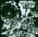 Cramps, The - Off The Bone