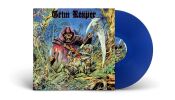 Grim Reaper - Rock You To Hell (Blue Vinyl)