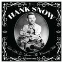 Snow Hank - Dynamic Wanda Jackson 1954-62