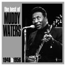 Waters Muddy - 16 Killer Tracks 1956-1962