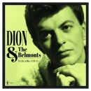 Dion / Belmonts, The - 16 Killer Tracks 1956-1962