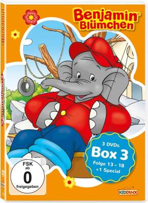 Bibi und Tina - 91 Freundschaftstag