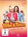 Bibi und Tina - Staffel 1