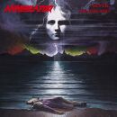 Annihilator - Never,Neverland (RE-ISSUE)